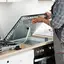 Appliance repair handyman in Spokane, WA for cooktops and kitchen appliances