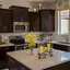 Cabinet painting in Spokane, WA for kitchen cabinet refinishing