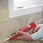 Caulking service in Spokane, WA for kitchens, bathrooms, and home sealing