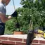 Chimney cleaning in Spokane, WA for chimney maintenance and safety