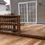 Deck sealing in Spokane, WA for wood deck waterproofing and protection