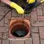 Drain cleaning in Spokane, WA for clogged drains and sewer lines