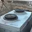 Grease trap installation in Spokane, WA for kitchens and drain systems