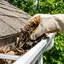 Gutter cleaning service in Spokane, WA for clogged gutters and drainage
