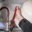 Water heater repair in Spokane, WA for leaks, valves, and pipe connections